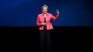 AMD、企業全体で売上高を伸ばすものの、ゲーム部門の売上高は大幅な減少傾向に…第2四半期決算報告 画像