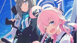 『アークナイツ』『ブルアカ』などのYostarが新作モバイルゲームの開発チームを発足―「ゲーム本来の楽しさを提供する」べくディレクター候補を募集 画像