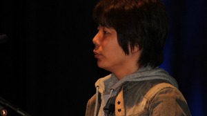 【GDC2012】カプコン川田氏が語る日本人の知恵が生きた『バイオハザード リベレーションズ』 画像