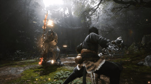 『黒神話: 悟空』、インフルエンサーの「中国ゲーム政策への言及」「フェミニストのプロパガンダ」などを禁じたと報じられる 画像