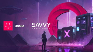 XsollaとSavvy Gamesが提携―サウジアラビアにゲーム開発アカデミーなど設立 画像