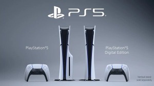 PS5の国内価格が9月2日より改定へ―本体は約8万円に値上げ、コントローラー類も軒並み1万円超えに 画像