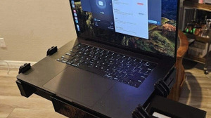 サイバーパンク世界がまた一歩近づいた！？脊髄損傷で手足の不自由なゲーマーが思考操作を利用してFPSをプレイ 画像
