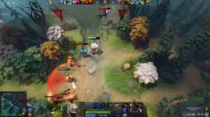 『Dota 2』世界大会、ゲーム内広告を全面禁止―Dota 2の競技性と観戦体験向上へ 画像