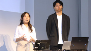 スマホゲームのマーケティング体制を円滑にインハウス化するには―セガが秘訣を紹介【CEDEC2024】 画像