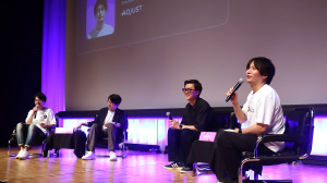 『ヘブバン』に学ぶ最新グローバルマーケティング＆ルーデルによるデータ戦略解説【Adjust Ignite Tokyo 2024 セッションレポート】 画像
