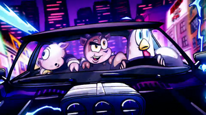 テイクツー傘下ZyngaがWeb3ゲーム『Sugartown』を売却―Web3領域から身を引く形に 画像