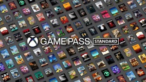 Xboxユーザー向け遊び放題サブスク新プラン「Xbox Game Pass Standard」登場―従来の「Xbox Game Pass」に代わりサービス内容と価格が改定 画像