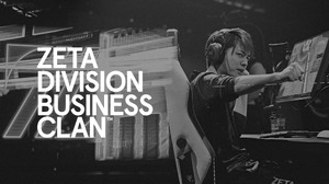 ZETA DIVISION、企業向け会員制組織を発足―月額5万円から”ライトな協賛”が可能に【UPDATE】 画像