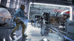 ユービーアイソフト、『スター・ウォーズ 無法者たち』の売上は想定よりも低調と報告―11月のSteam版発売やアップデート配信で立て直しを図る 画像
