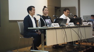 時代の流れで桐生一馬は主役交代!?「長期タイトルのブランディング」を人気シリーズに学ぶ【TGS2024フォーラム】 画像