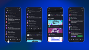 Discord、すべての開発者に対してアクティビティ機能の解放を発表。新たなるゲームプラットフォームとなるか 画像