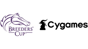 Cygames、国際競馬イベント「ブリーダーズカップ」と提携―英語版『ウマ娘』ローンチを記念 画像