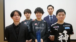 「日本eスポーツアワード2024」受賞後の反響は？―挑戦的な第2回授賞式も予告されたトークイベントをレポート【TGS2024】 画像