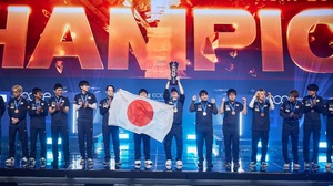 大会3連覇に向け選手を派遣―日本eスポーツ連合、「東アジアeスポーツチャンピオンシップ2024」日本代表選手を発表 画像
