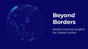 モバイルゲームのマーケティング費は全世界の71％が10国に集中―Molocoのレポートより 画像
