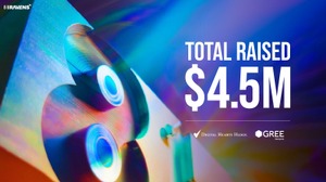 新作eスポーツシューター『PARAVOX』開発の81RAVENS、6.3億円の資金調達を完了―オープンα版ながら積極的に大会を開催 画像