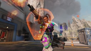 『Apex Legends』チート対策の影響でLinux版サポート終了、Steam Deckでのプレイ不可に―ユーザーからは不満の声 画像