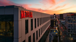 Netflixがゲーム向け生成AIに本腰―ゲーム部門のベテランが率いるチームで「クリエイターファーストのAIビジョン」を推進 画像