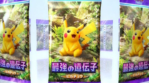 スマホ向けポケカこと『ポケポケ』が3,000万DL突破！配信から10日足らずで達成―パック開封や初心者向けのライトなルールで人気集める 画像