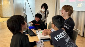 石川県羽咋市でeスポーツプロジェクト発足、いったいどんな施策を？『鉄拳8』世界3位のdouble選手も参加したイベントをレポート＆インタビュー 画像