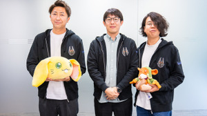 17年ぶりに蘇ったマナと聖剣と精霊たち『聖剣伝説 VISIONS of MANA』開発者インタビュー―小山田P・吉田D・小澤Dに発売後だから訊ける開発の裏側とシリーズの現在 画像