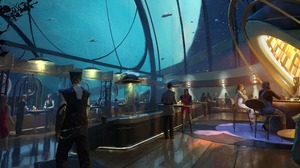 『Mass Effect』ディレクター設立の開発スタジオが閉鎖を発表、「まったく新しいSF世界」を見ることは叶わず 画像