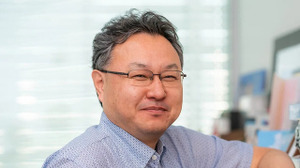 SIE吉田修平氏が2025年1月に退職へ…PlayStation初期からのキーパーソン、近年はインディーゲーム支援に注力 画像