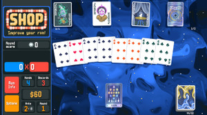 モバイル版『Balatro』2ヶ月で総売上が400万ドルを突破―「TGA」へのノミネートにより注目が“再加熱”との指摘も 画像