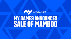 欧州大手MY.GAMESがハイパーカジュアルパブリッシャーMambooを売却、ミッドコアゲームに注力へ 画像