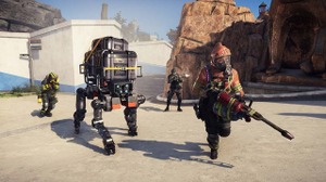 ユービーアイの対戦FPS『エックスディファイアント』2025年6月に終了へ…大阪やサンフランシスコのスタジオも閉鎖と悪いニュース続く 画像