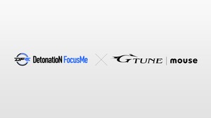 eスポーツチーム「DetonatioN FocusMe」、マウスコンピューターとスポンサー契約を締結 画像