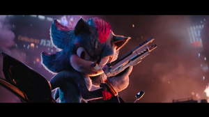 映画「ソニック」シリーズ全世界興行収入10億ドル突破！最新作「ソニック × シャドウ TOKYO MISSION」も全米初登場1位と大人気 画像