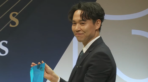 REJECT・ときど選手が「MVP」賞を受賞―表彰式で語ったeスポーツ業界の今と昔【日本eスポーツアワード2024】 画像