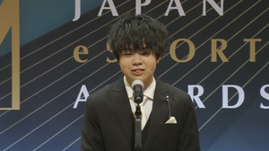 ZETA・あcolaがU18プレイヤー賞を連続受賞―各eスポーツプレイヤー賞受賞コメント【日本eスポーツアワード2024】 画像