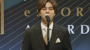 ゆきお、Laz、ときどらが受賞―各eスポーツプレイヤー賞受賞コメント【日本eスポーツアワード2024】 画像