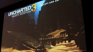 【GDC2012】徹底的に現実にこだわる、そしてひたすらイテレーション『アンチャーテッド3』のビジュアルメイキング 画像