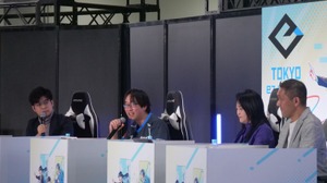 eスポーツが拓く共生社会―バリアフリーから不登校支援、高齢者の健康づくりまで【東京eスポーツフェスタ2025】 画像