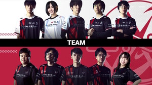 ももち氏率いるプロゲーミングチーム「忍ism Gaming」2月28日をもって解散へ…直近では「SFL 2024」でも活躍 画像