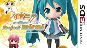 『ワンピース 海賊無双』2週連続1位、新作は『初音ミク』が人気・・・週間売上ランキング(3月5日〜11日) 画像