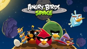 RovioとMTVが提携、共同でネットいじめ防止キャンペーンを実施 画像