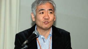 【OGC2012】グリー土田氏が語るデータ駆動型ゲームデザインと『ドラゴンアーク』の挑戦 画像