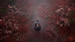 シリーズ完全新作『SILENT HILL f』、オーストラリアの審査機関が「分類拒否」。オーストラリアでの宣伝・販売が禁止に 画像