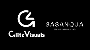 『FF7リバース』などに携わった「Glitz Visuals」が、小澤健司氏の「スタジオサザンカ」と資本業務提携を締結。「挑戦的なプロジェクト」を目指す 画像