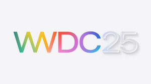 アップル、WWDC25は6月9日から13日に開催へ。iOSが大きく変わるとのうわさ 画像