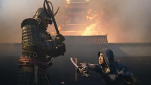 『アサクリシャドウズ』300万プレイヤー突破！発売初日売上はシリーズ史上2番目、PS Storeのユービーアイ作品ではトップに 画像