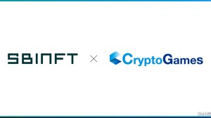 CryptoGamesとSBINFT、トレーディングカードのRWAトークン二次流通で提携 画像