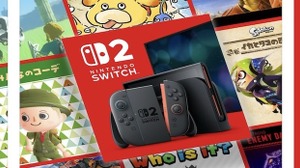 「スイッチ2」DLSS&レイトレーシング対応が判明！映像美やパフォーマンス上昇に期待 画像