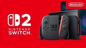 「ニンテンドースイッチ2」アメリカでの予約開始日が未定に―想定を上回る