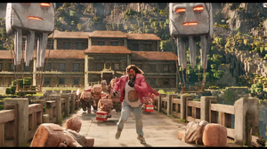 実写映画版『マイクラ』米国オープニング興行収入が約1億5,700万ドル突破！「マリオ」超え、ビデオゲーム映画史上最高記録 画像